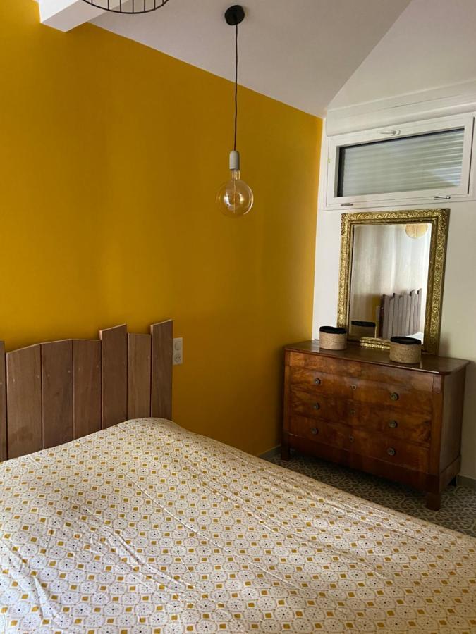 Villa Des Chardons Yport Bagian luar foto