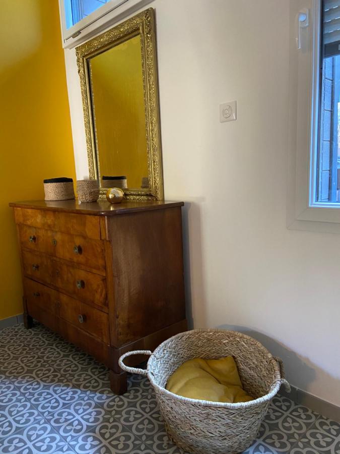 Villa Des Chardons Yport Bagian luar foto